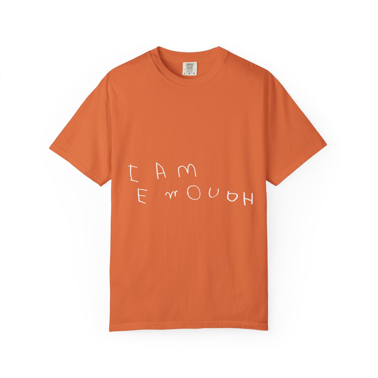 I Am Enough