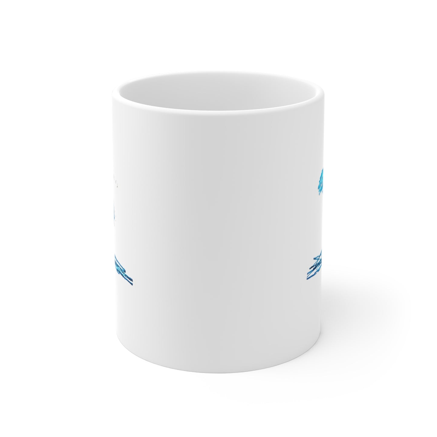 Tiny Roar (Mug)