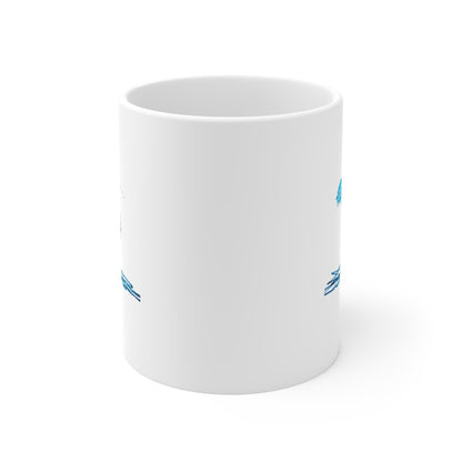 Tiny Roar (Mug)