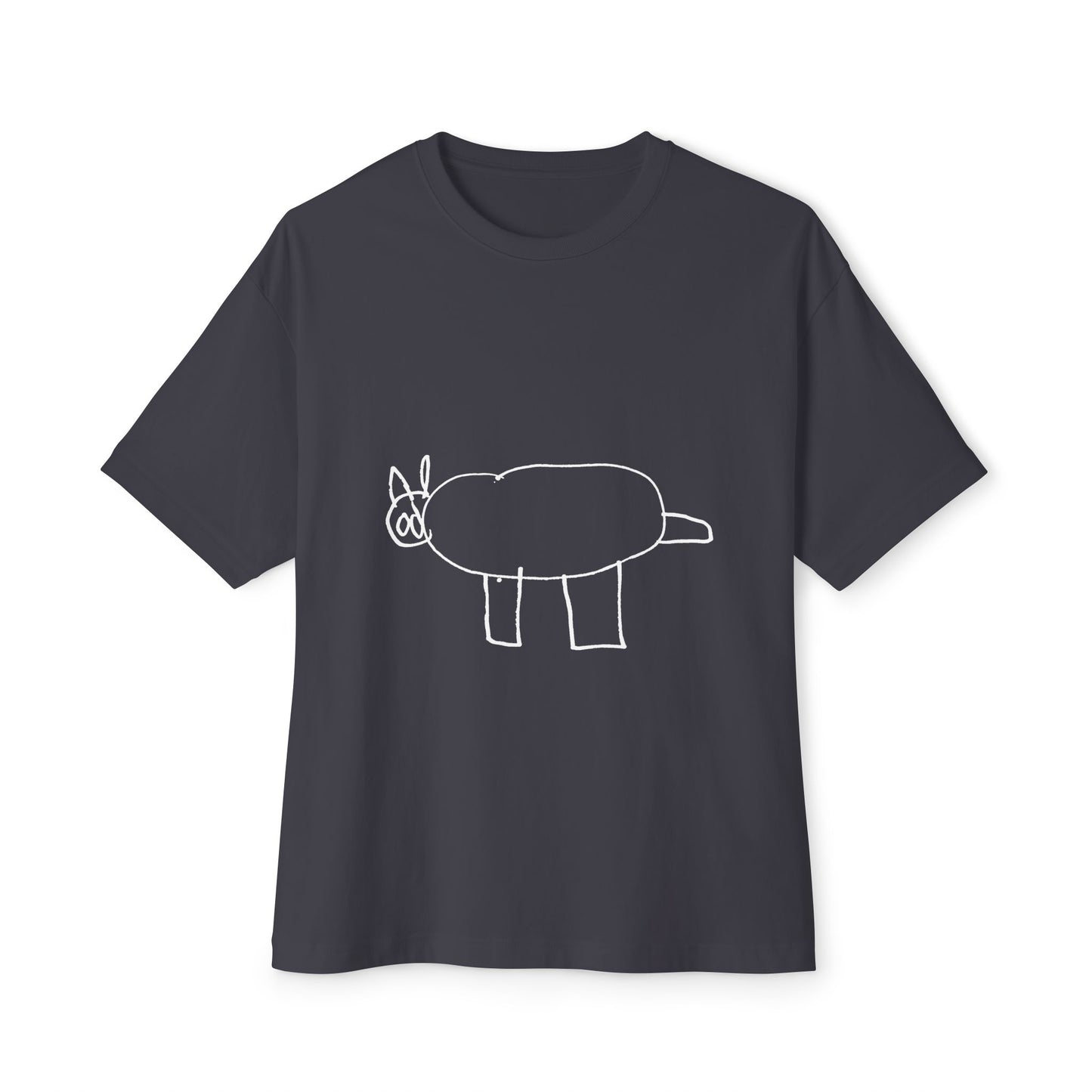 Little Oink (Boxy)
