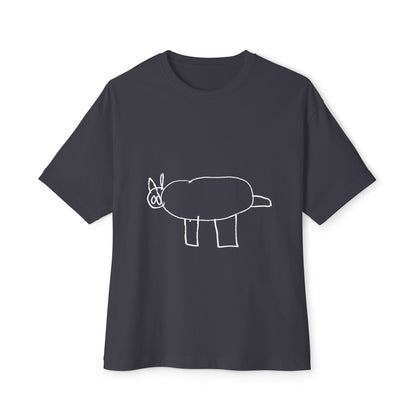 Little Oink (Boxy)