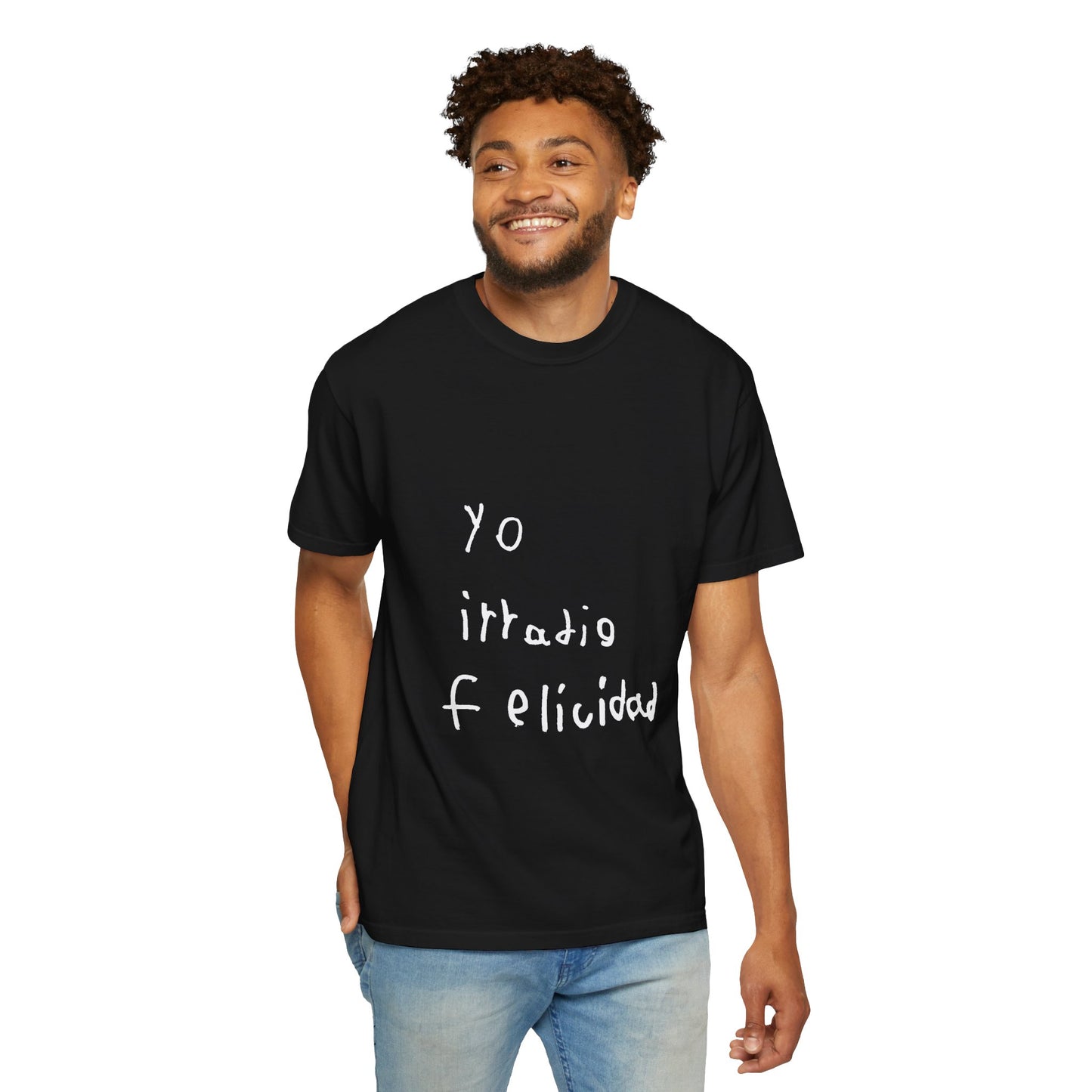 Radiate Joy