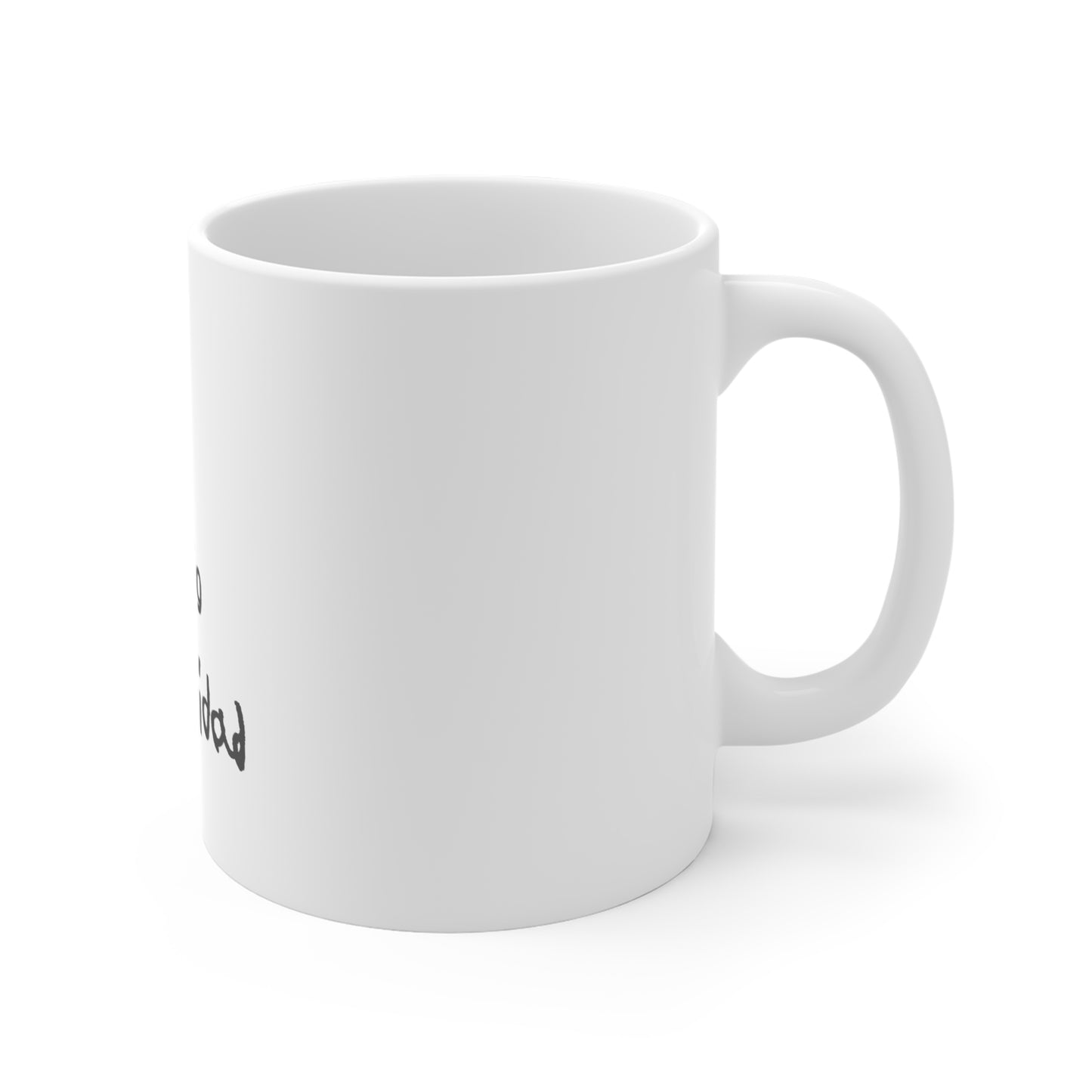 Radiate Joy (Mug)