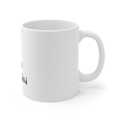 Radiate Joy (Mug)