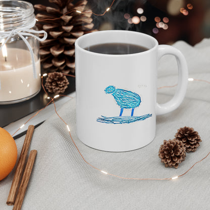 Tiny Roar (Mug)