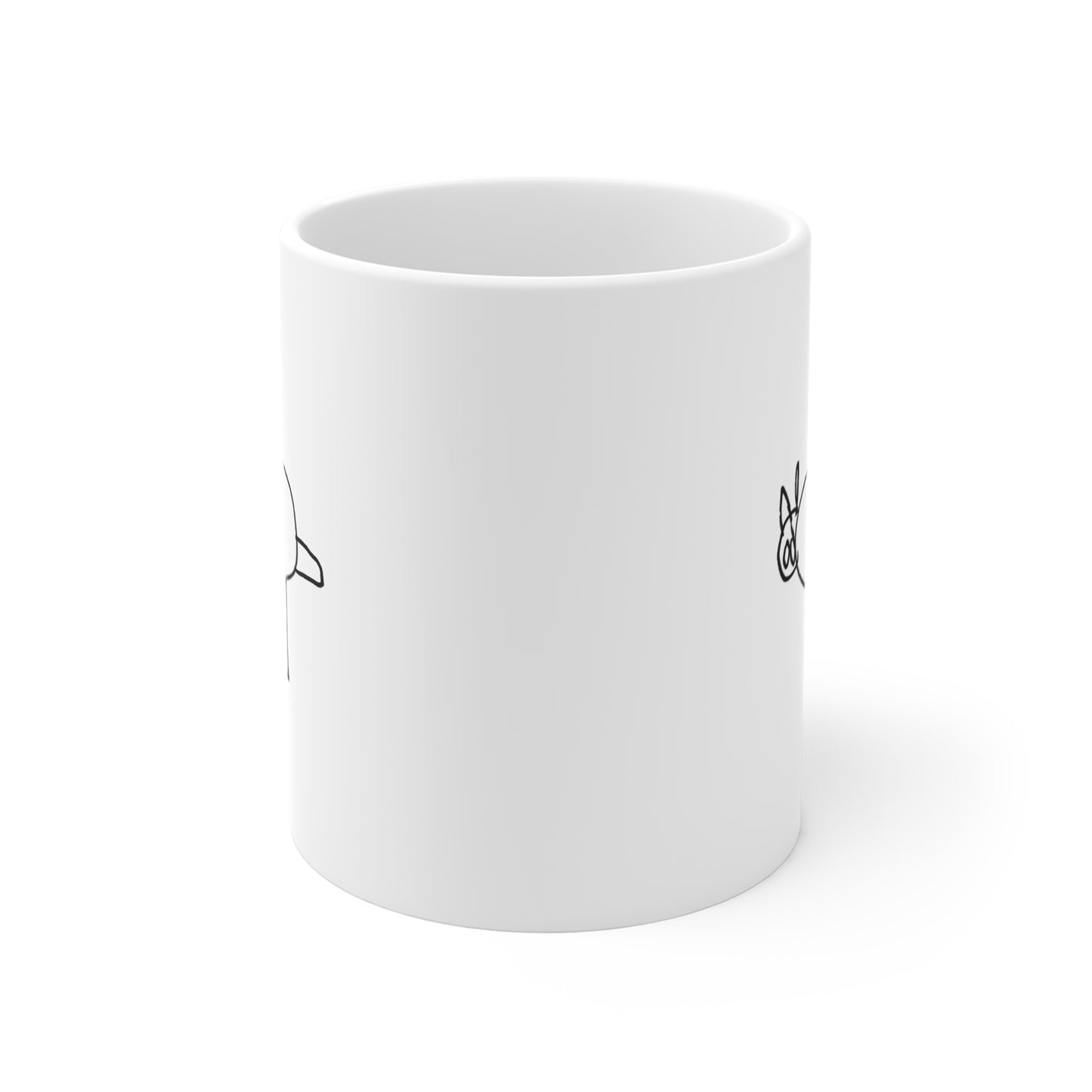 Little Oink (Mug)