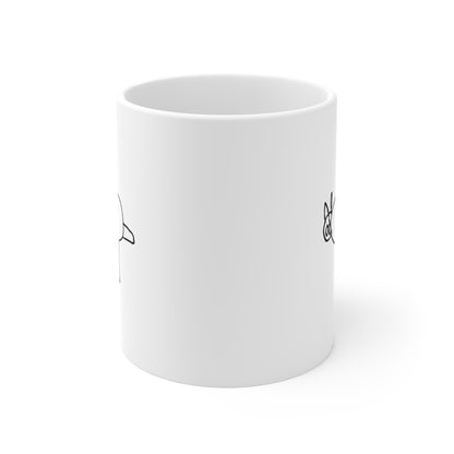 Little Oink (Mug)