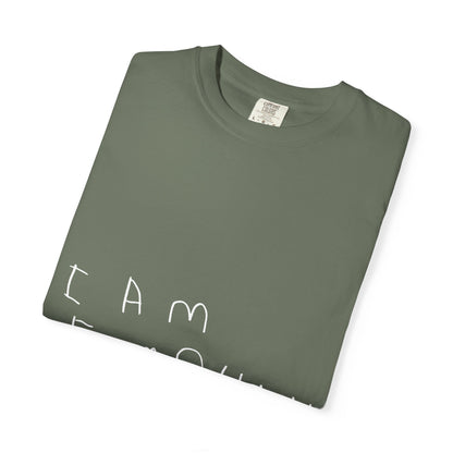 I Am Enough