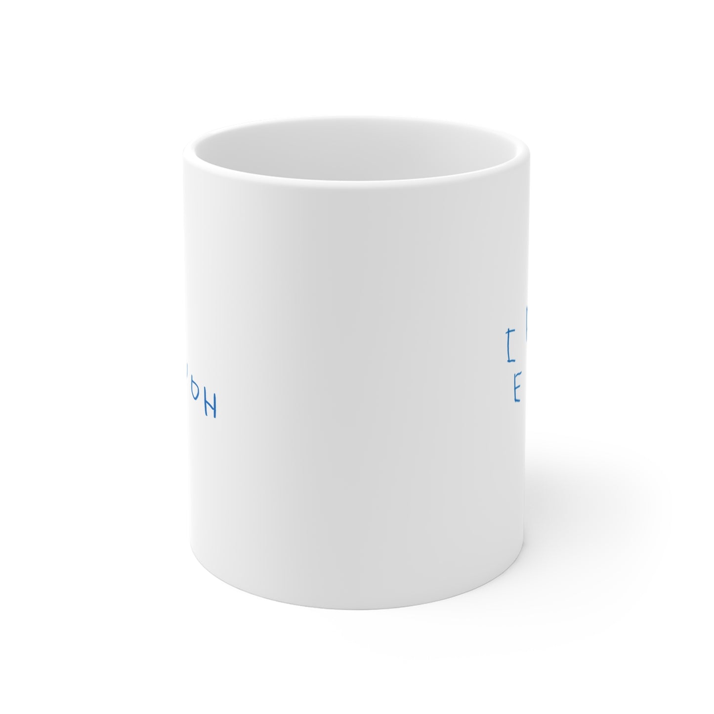 I Am Enough (Mug)