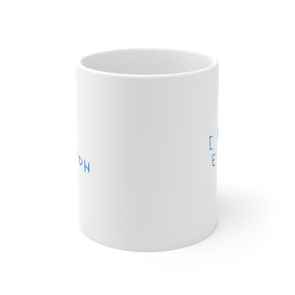 I Am Enough (Mug)