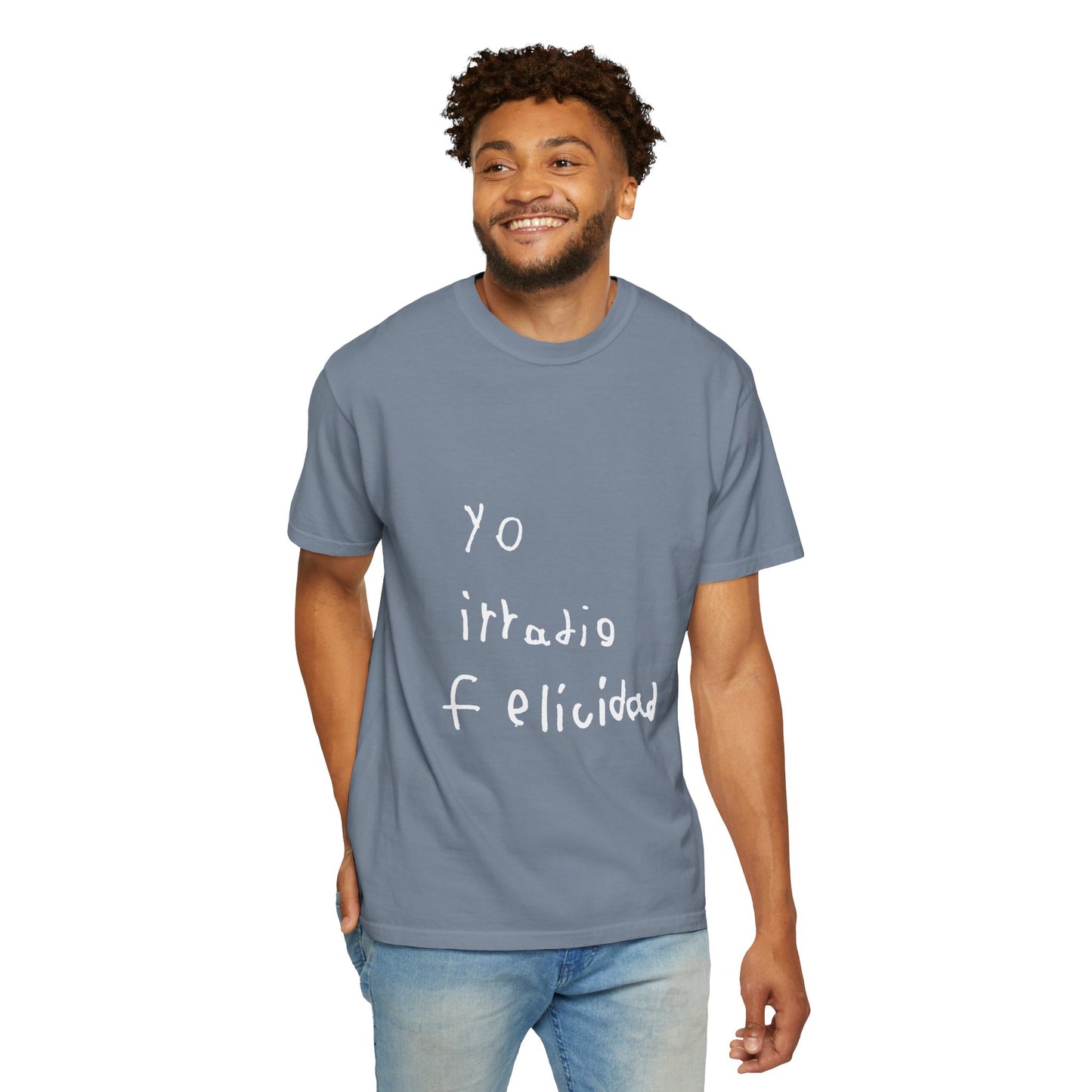Radiate Joy