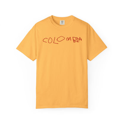 Colombia