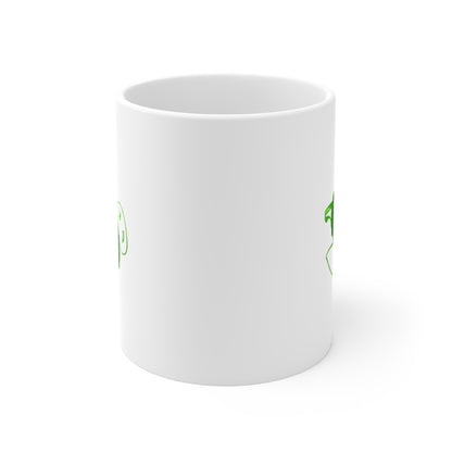 Slow & Steady (Mug)