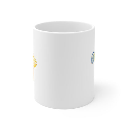 Stompy (Mug)