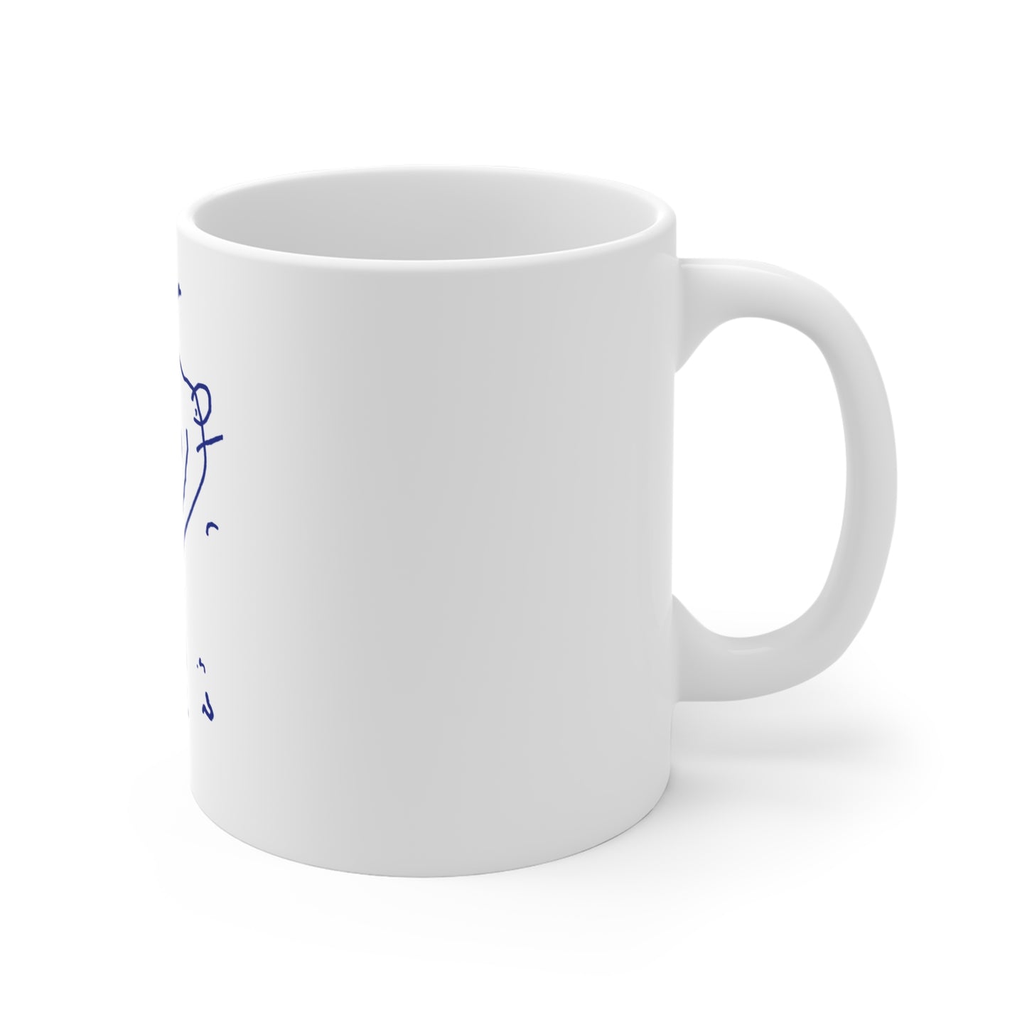 My Teacher (Mug)