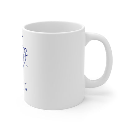 My Teacher (Mug)