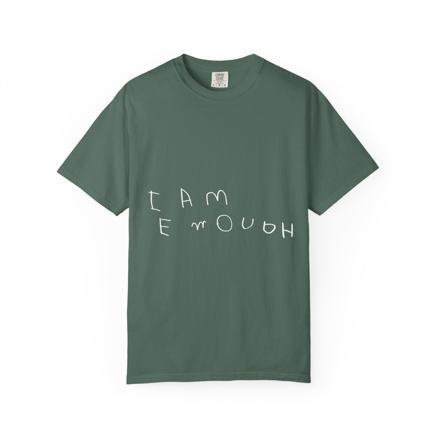 I Am Enough