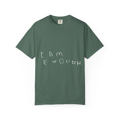 I Am Enough