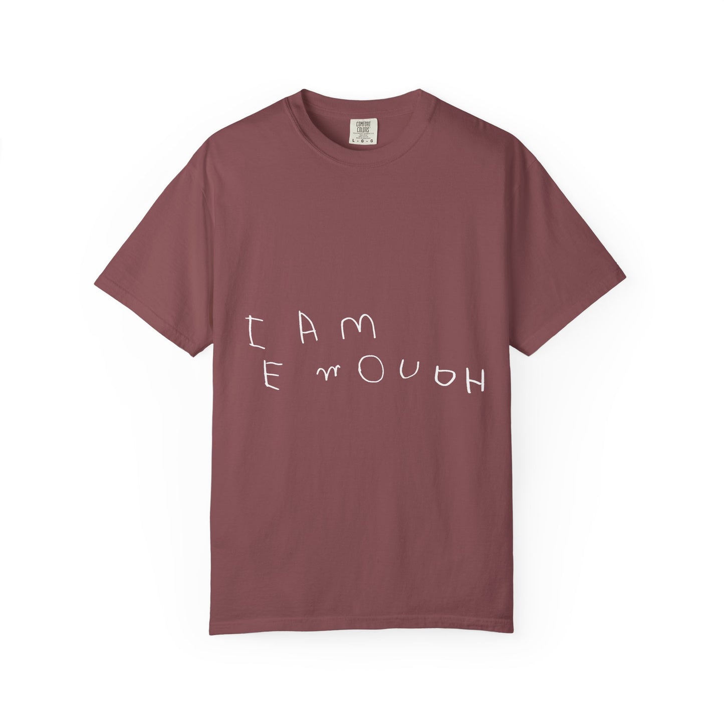 I Am Enough