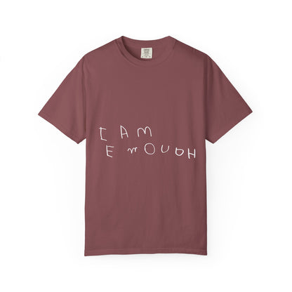 I Am Enough
