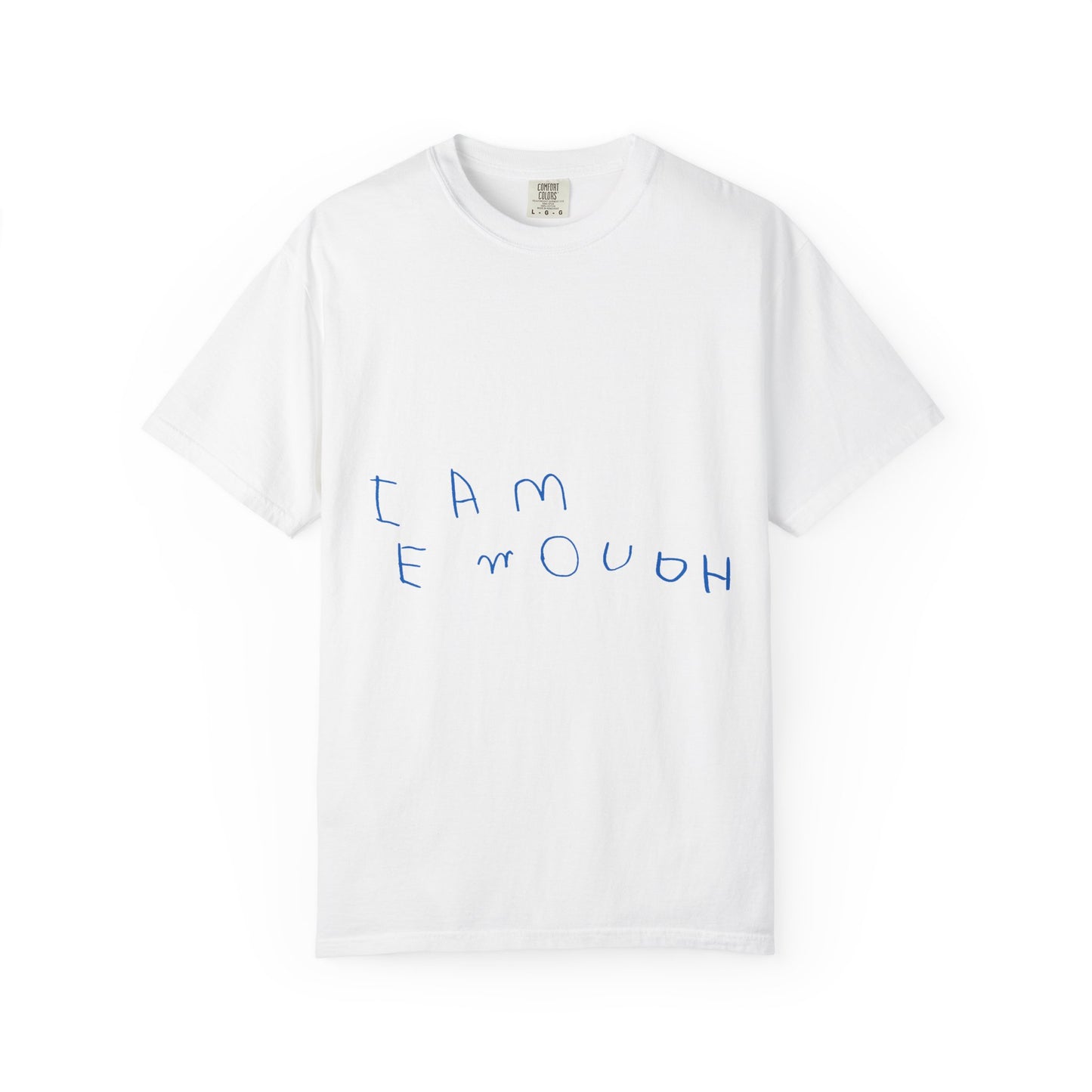 I Am Enough