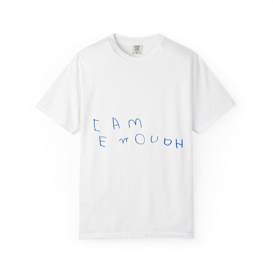 I Am Enough