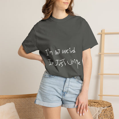 Just Unique
