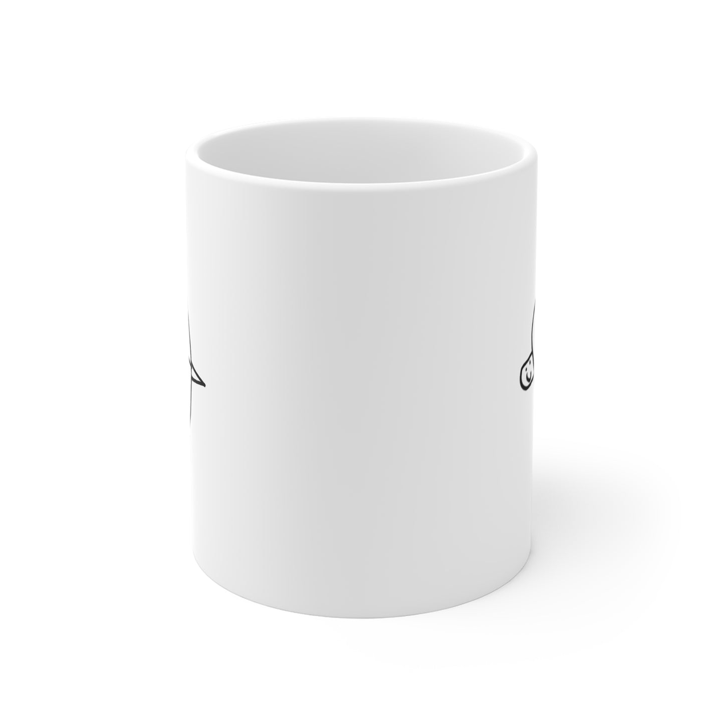 Shell Friends (Mug)
