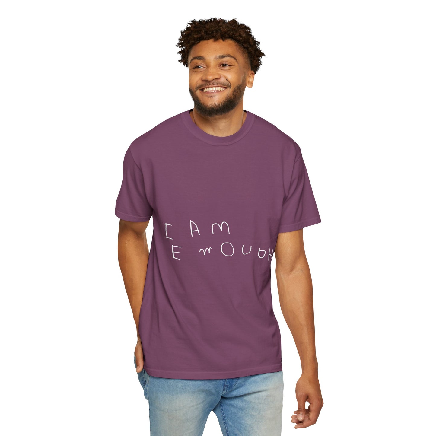 I Am Enough