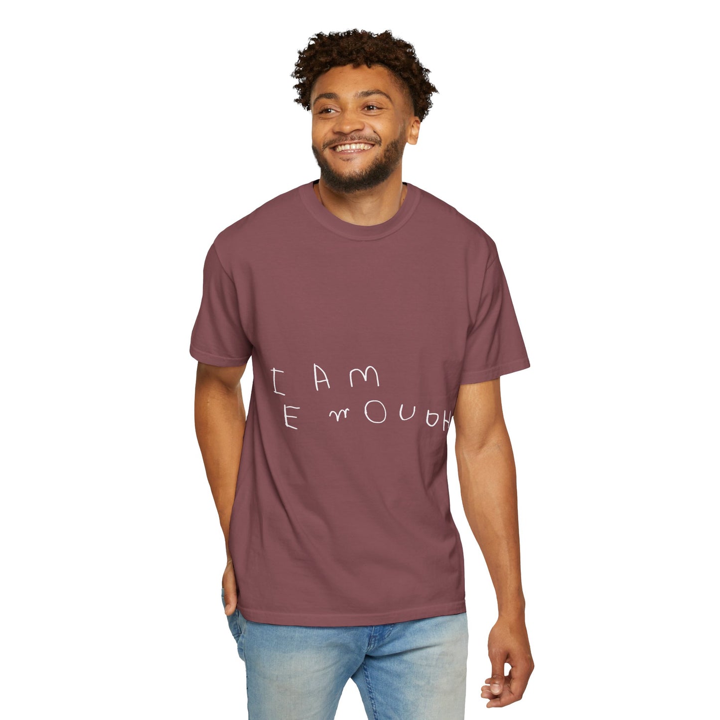 I Am Enough