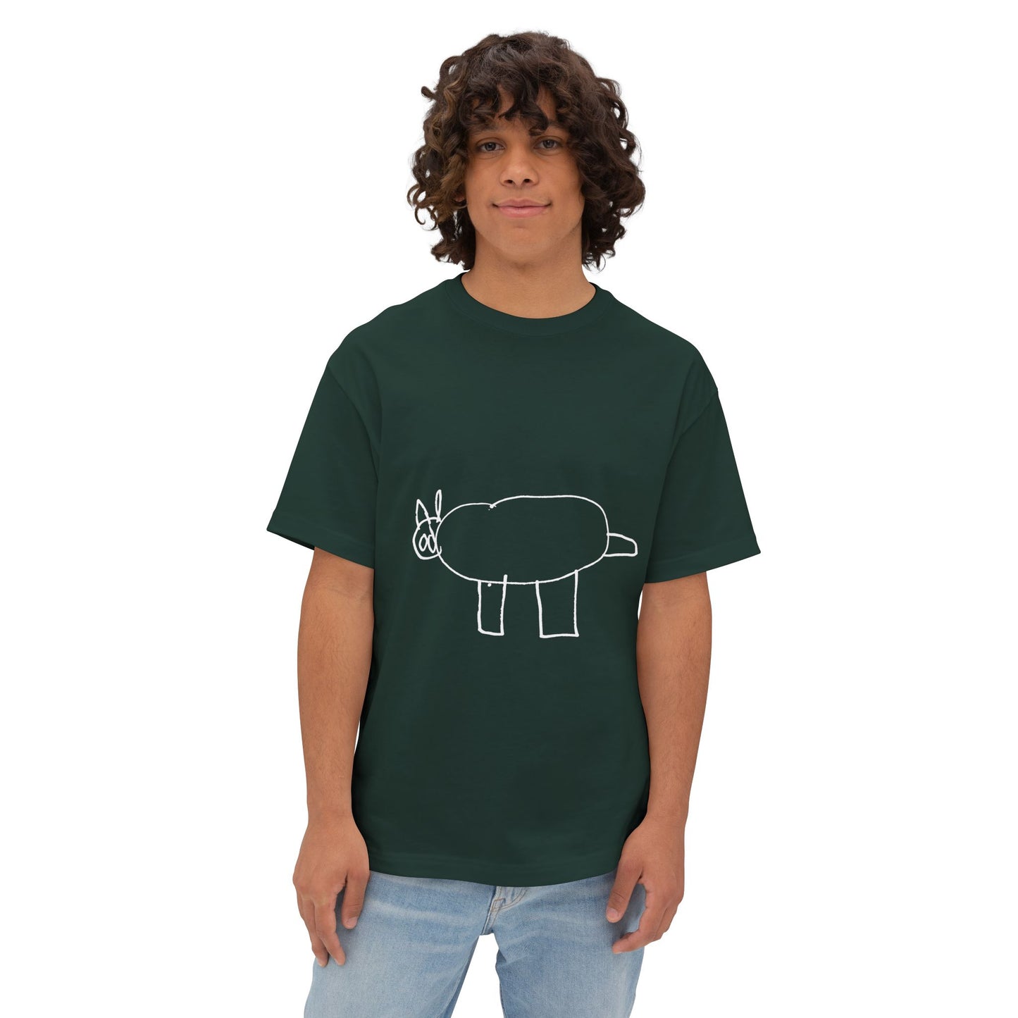 Little Oink (Boxy)