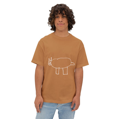 Little Oink (Boxy)