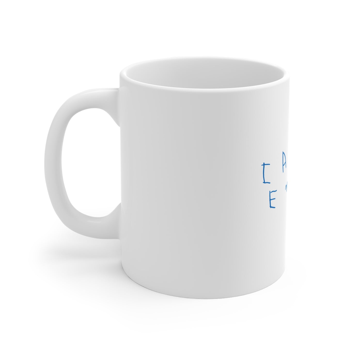 I Am Enough (Mug)