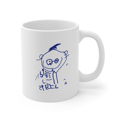 My Teacher (Mug)