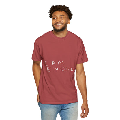 I Am Enough
