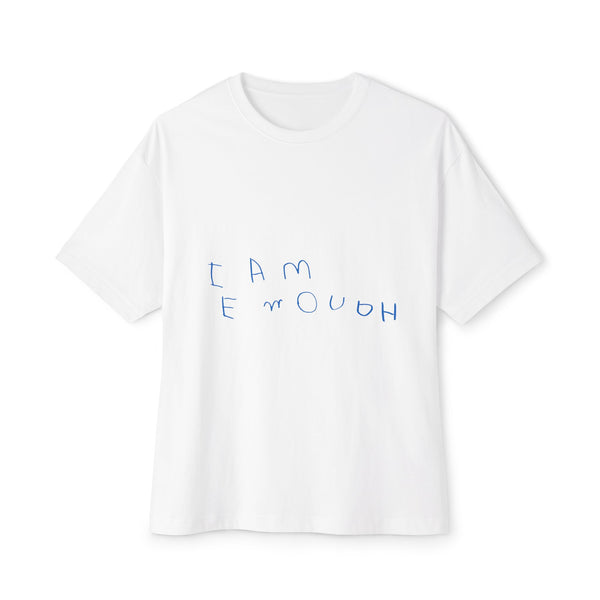 I Am Enough (Boxy)