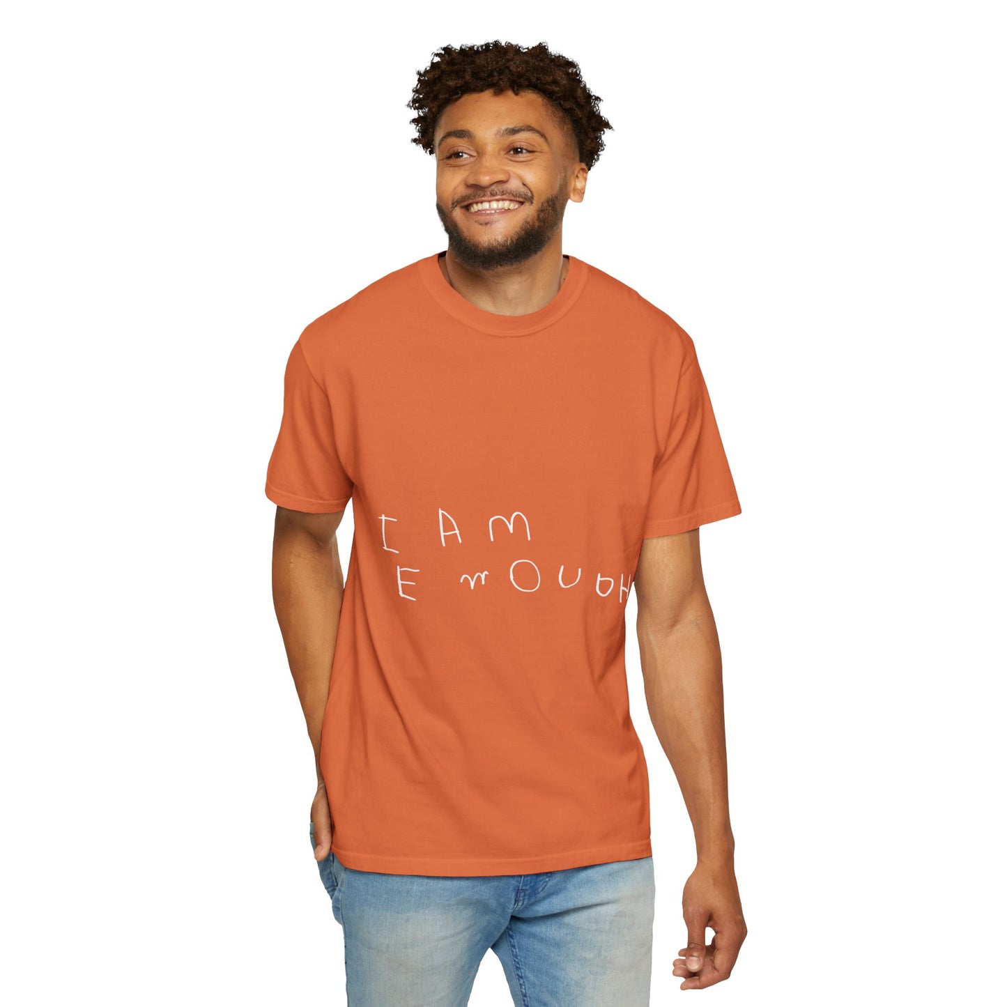 I Am Enough