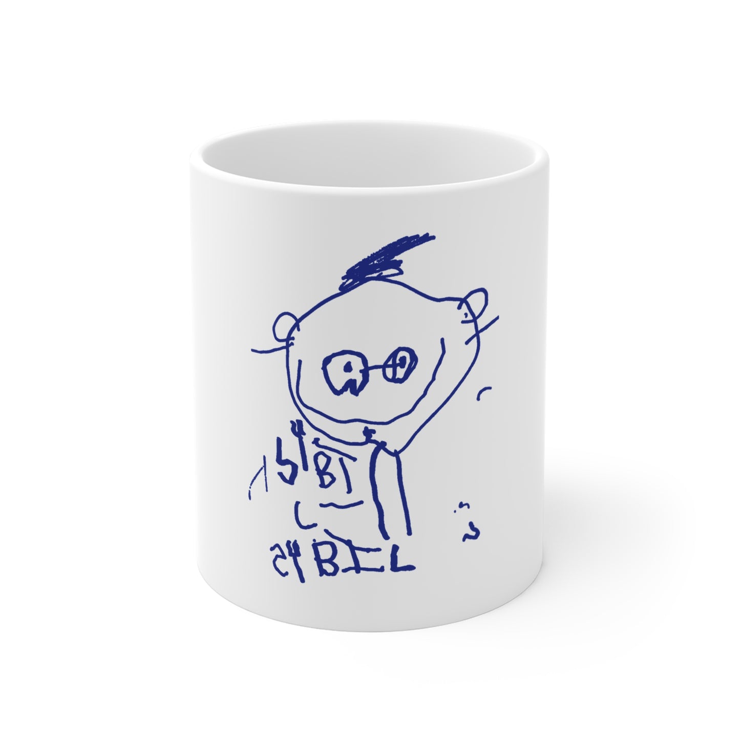 My Teacher (Mug)