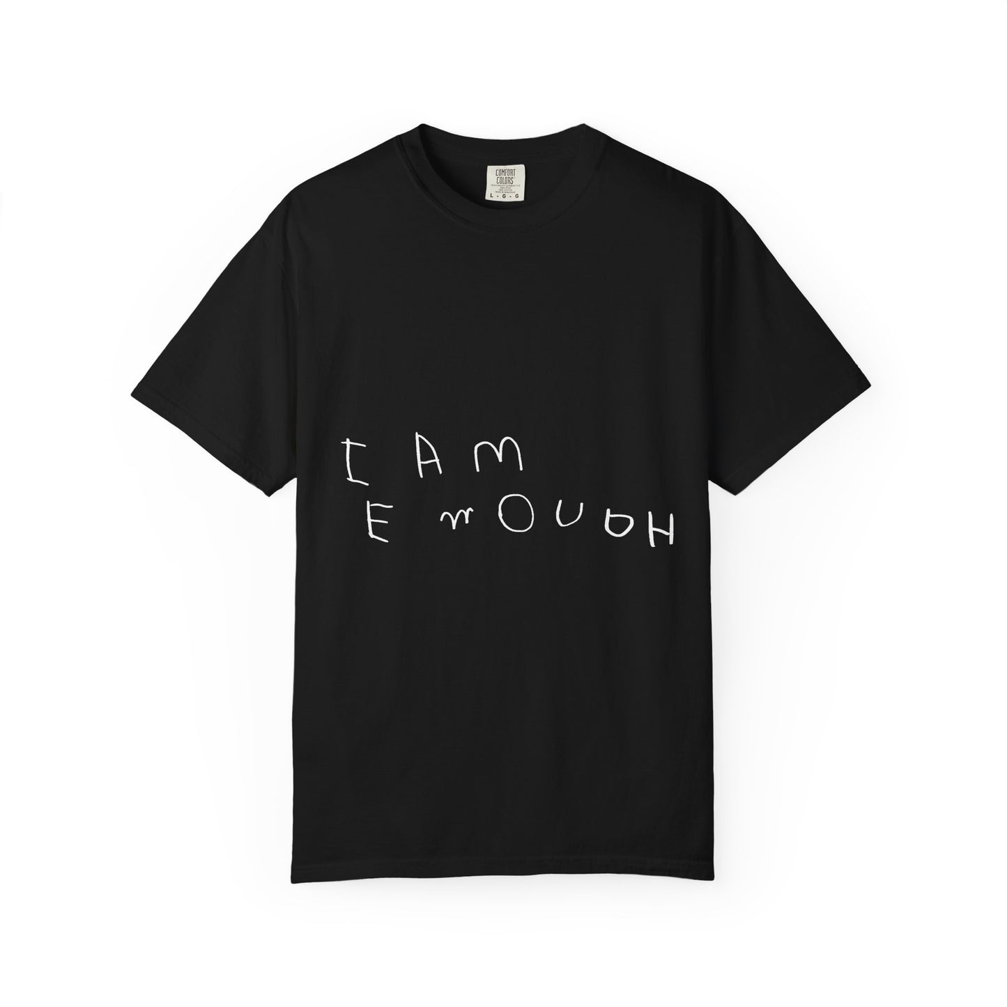 I Am Enough