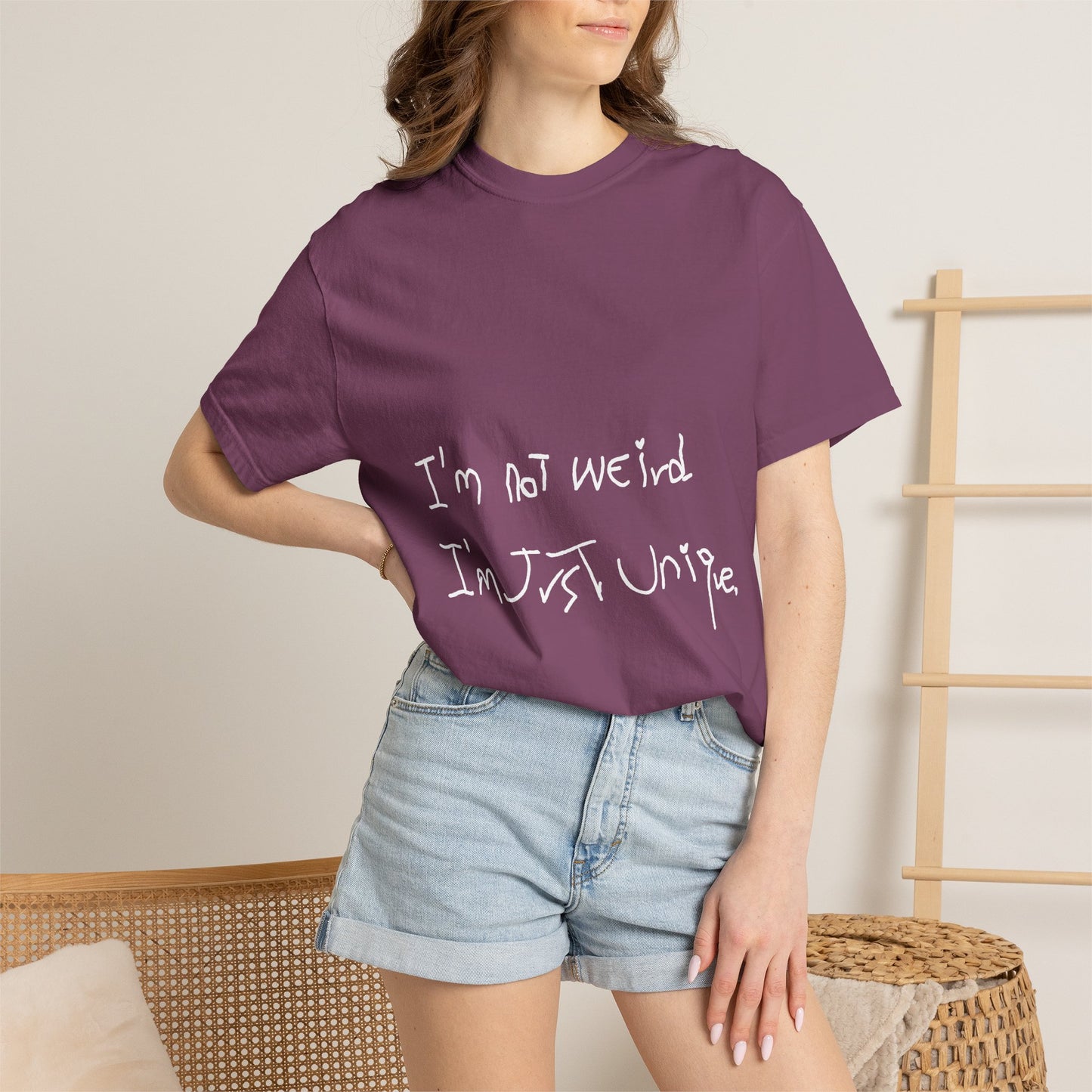 Just Unique