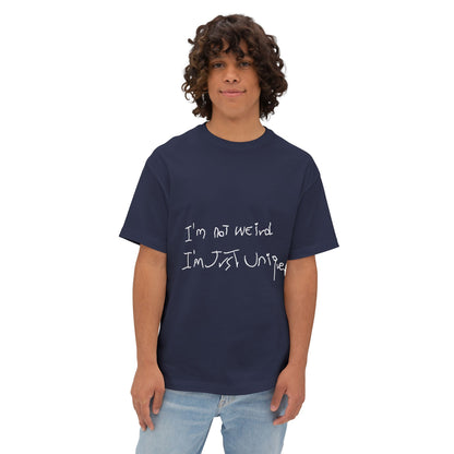 Just Unique (Boxy)