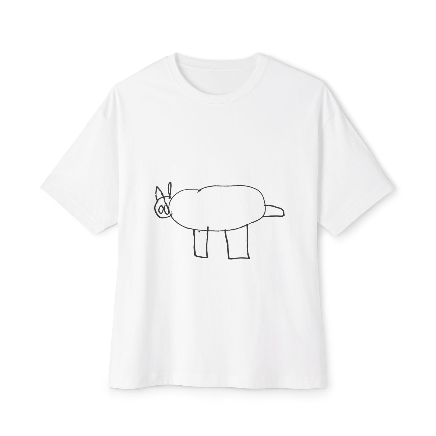 Little Oink (Boxy)