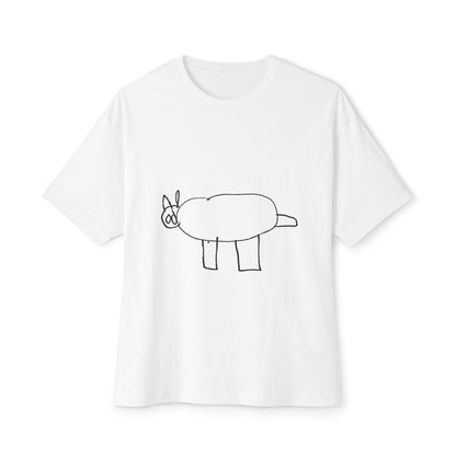 Little Oink (Boxy)