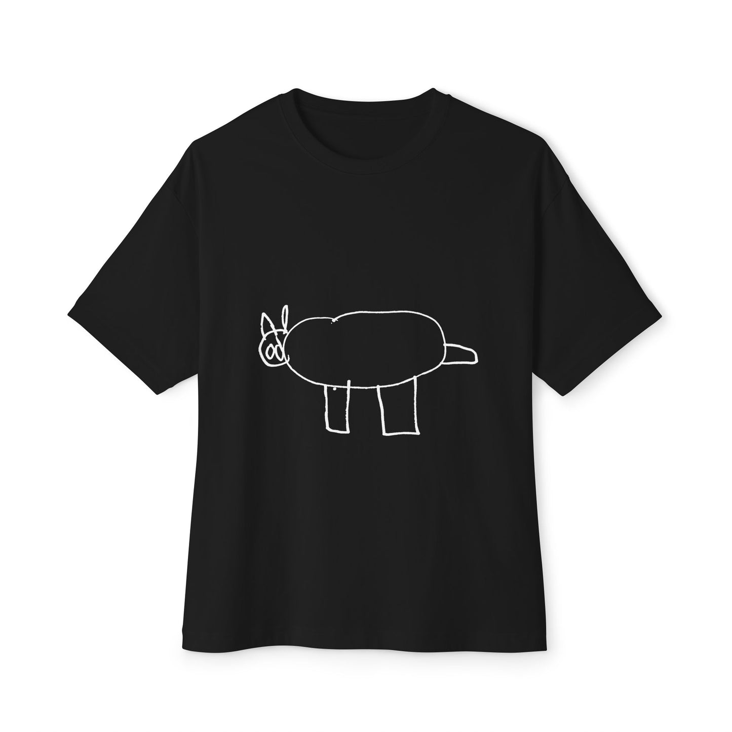Little Oink (Boxy)