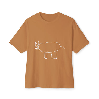 Little Oink (Boxy)