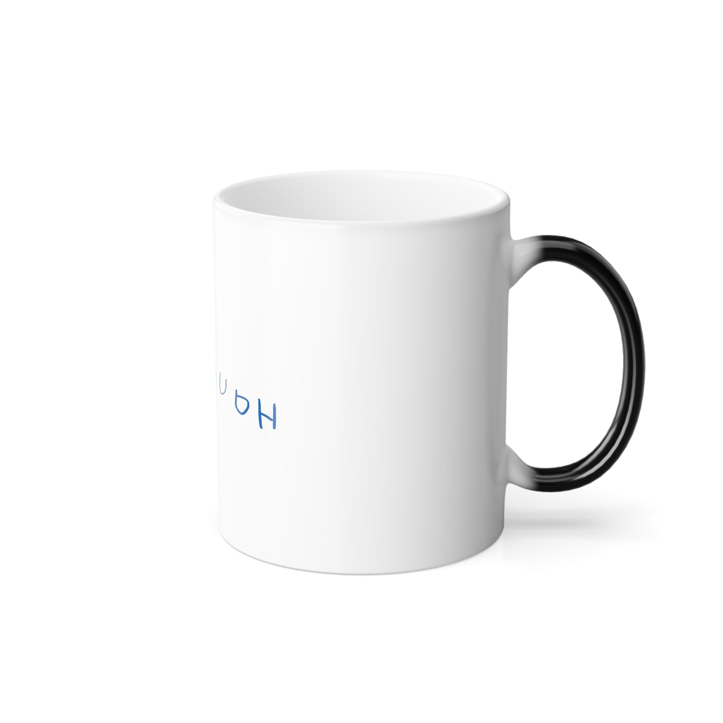 I Am Enough (Color Morphing Mug)