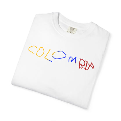 Colombia