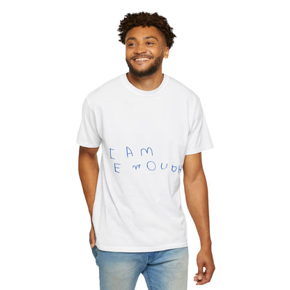 I Am Enough