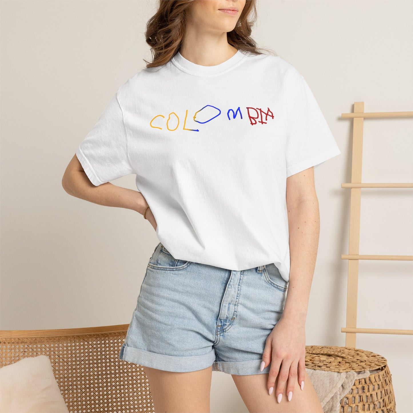 Colombia