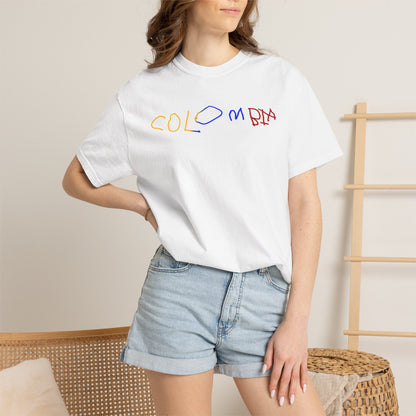 Colombia